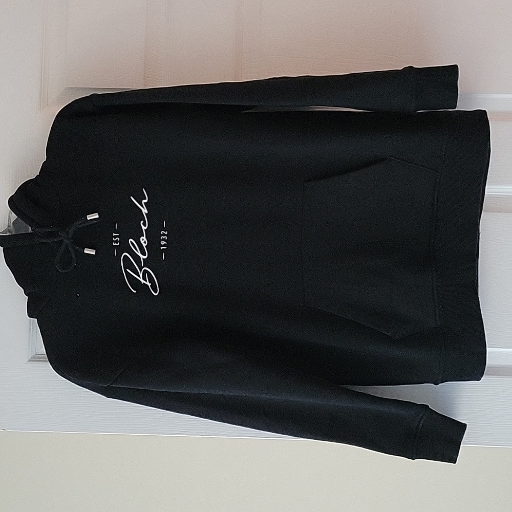 Bloch hoodie